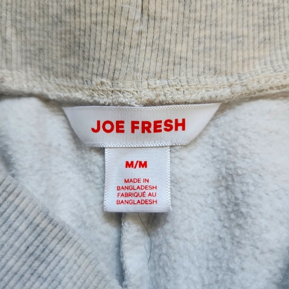 Joe Fresh Jogging Pants - Picture 5 of 8